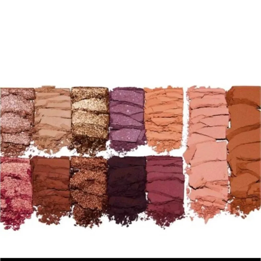 Anastasia Beverly Hills Primrose Palette Face eye eyeshadow
